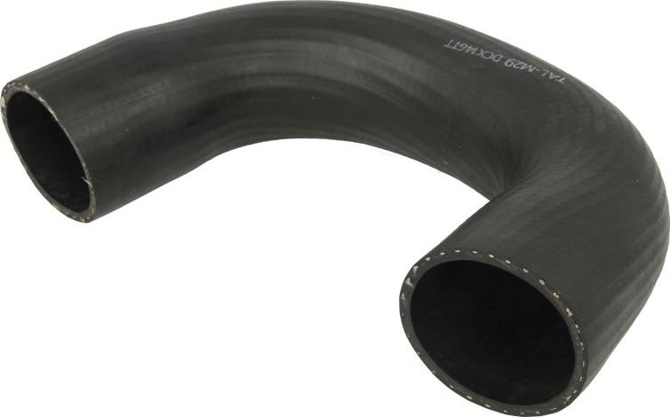 Thermotec DCX146TT — Przewód powietrza doładowującego