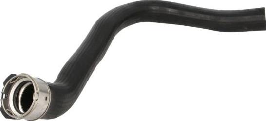 Thermotec DCX155TT — Przewód powietrza doładowującego