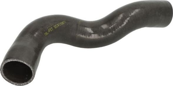 Thermotec DCX158TT — Przewód powietrza doładowującego