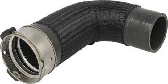 Thermotec DCX160TT — Przewód powietrza doładowującego