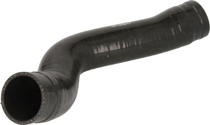 Thermotec DCX116TT — Przewód powietrza doładowującego