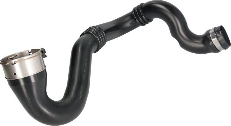 Thermotec DCX131TT — Przewód powietrza doładowującego