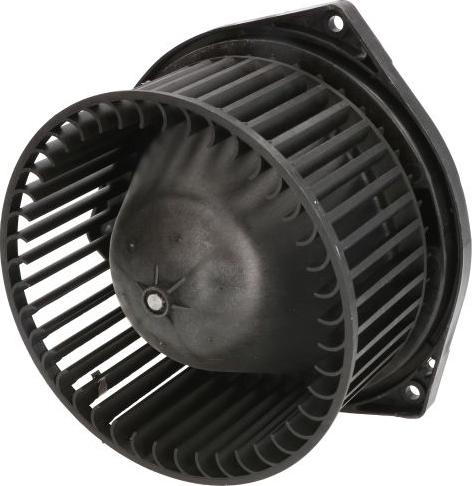 Thermotec DD4009TT — Wentylator wewnętrzny