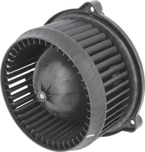 Thermotec DD4005TT — Wentylator wewnętrzny