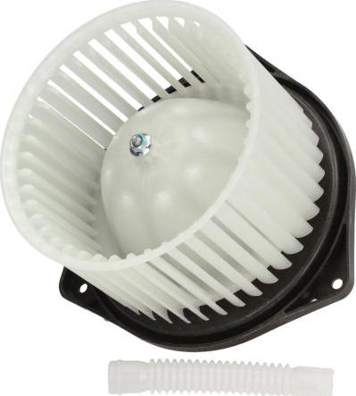 Thermotec DD5001TT — Wentylator wewnętrzny