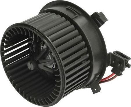 Thermotec DD0903TT — Wentylator wewnętrzny