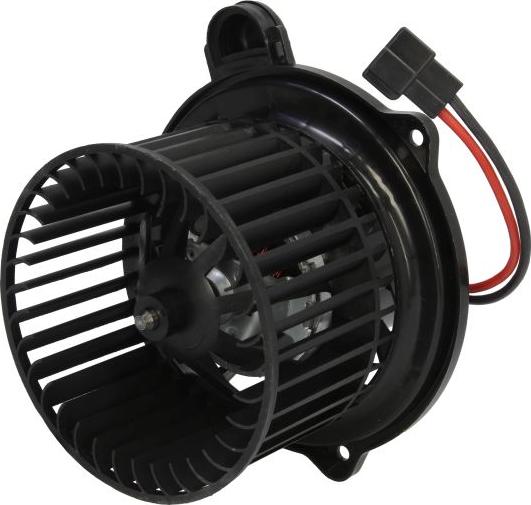 Thermotec DD0504TT — Wentylator wewnętrzny
