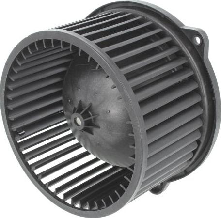 Thermotec DD0501TT - Dmuchawa