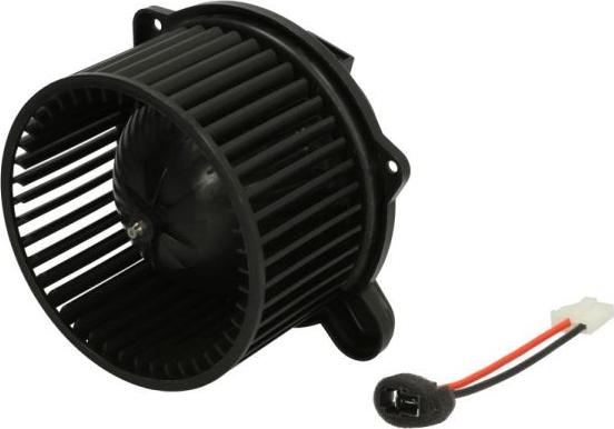 Thermotec DD0508TT — Wentylator wewnętrzny