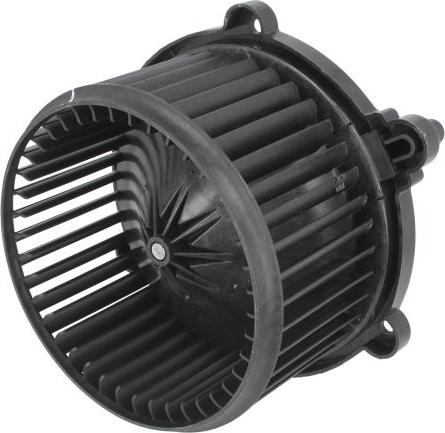Thermotec DD0502TT — Wentylator wewnętrzny