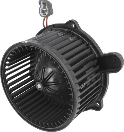 Thermotec DD0301TT — Wentylator wewnętrzny