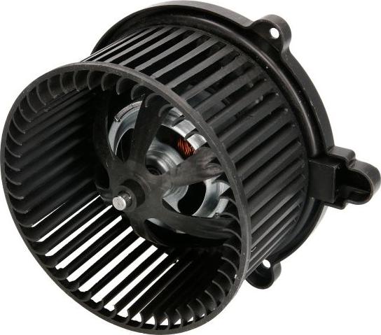 Thermotec DD0302TT — Wentylator wewnętrzny