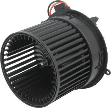 Thermotec DD1009TT — Wentylator wewnętrzny