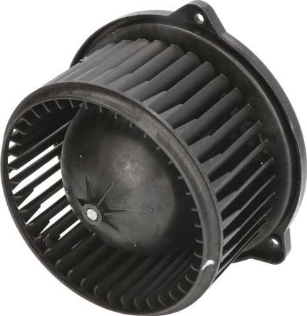 Thermotec DD7003TT — Wentylator wewnętrzny