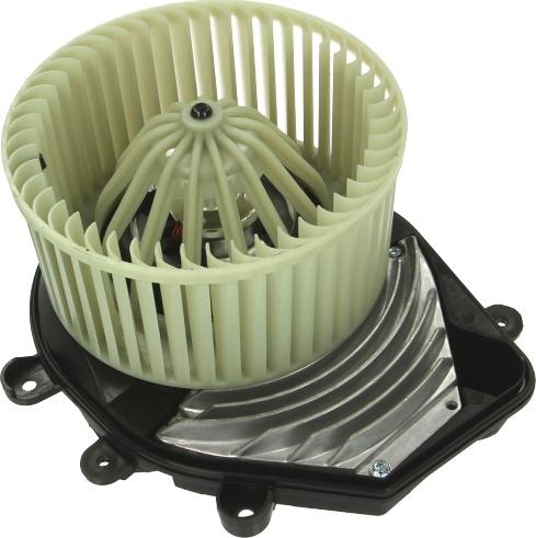 Thermotec DDA004TT — Wentylator wewnętrzny