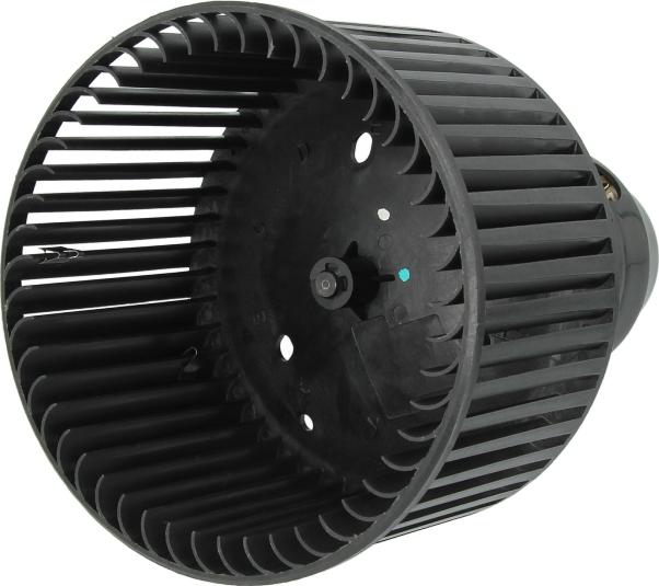 Thermotec DDA005TT — Wentylator wewnętrzny