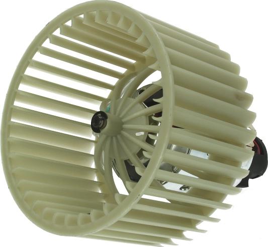 Thermotec DDA001TT — Silnik elektryczny, dmuchawa wnętrza