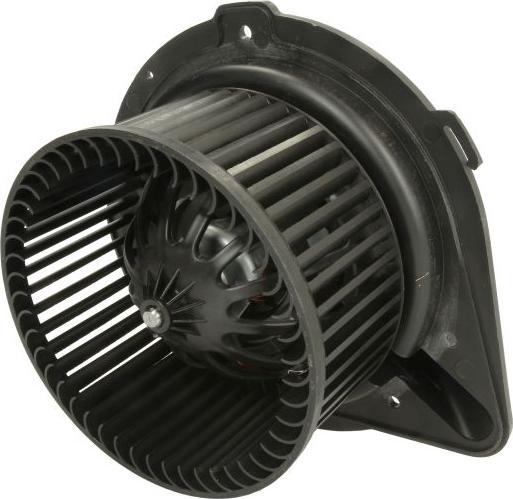 Thermotec DDA002TT — Wentylator wewnętrzny