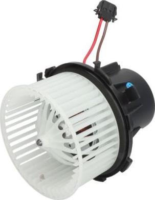 Thermotec DDA014TT — Wentylator wewnętrzny
