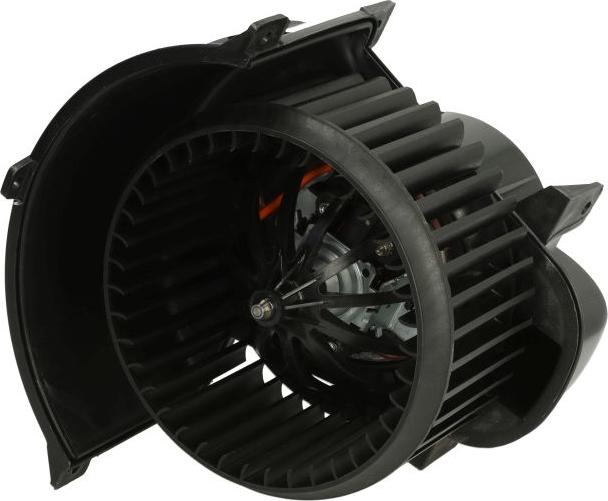 Thermotec DDA015TT — Wentylator wewnętrzny