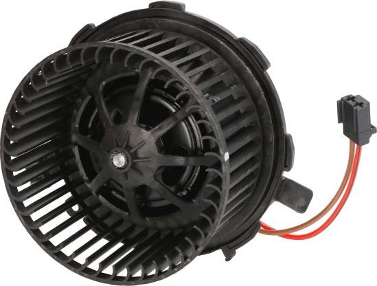 Thermotec DDA012TT — Wentylator wewnętrzny