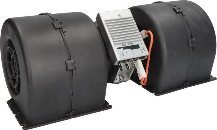 Thermotec DDAG002TT - Dmuchawa