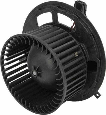Thermotec DDB006TT — Wentylator wewnętrzny
