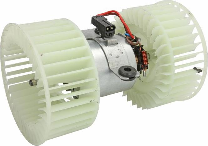 Thermotec DDB002TT — Wentylator wewnętrzny
