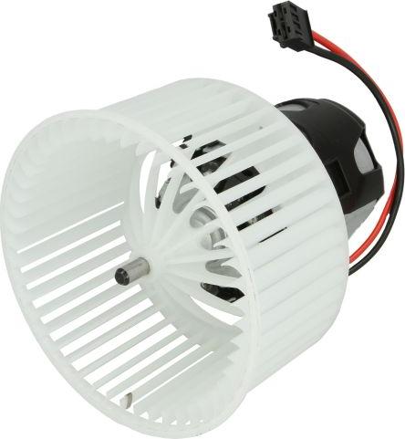 Thermotec DDB007TT — Wentylator wewnętrzny
