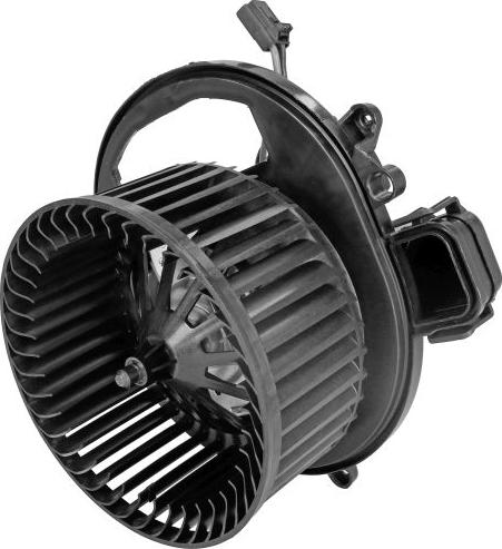 Thermotec DDB014TT — Wentylator wewnętrzny