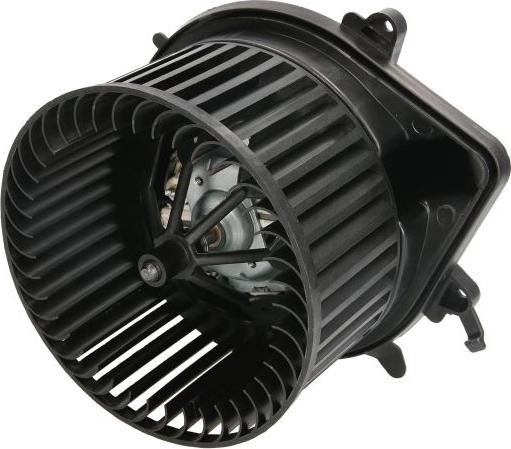 Thermotec DDB015TT — Wentylator wewnętrzny