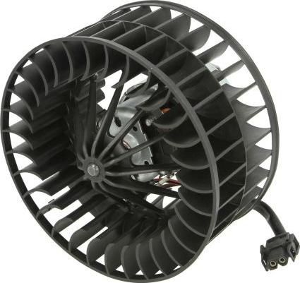 Thermotec DDB011TT — Wentylator wewnętrzny