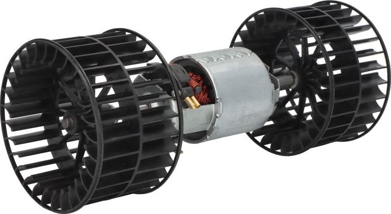 Thermotec DDB013TT — Wentylator wewnętrzny