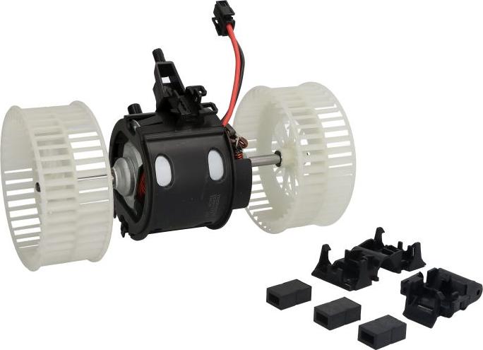 Thermotec DDB012TT — Wentylator wewnętrzny