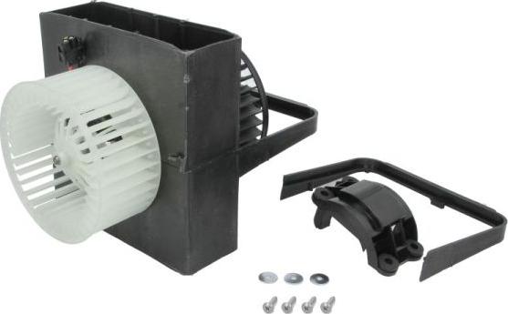 Thermotec DDB017TT — Wentylator wewnętrzny