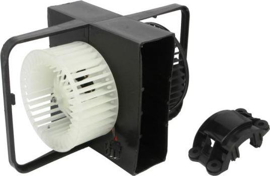 Thermotec DDB024TT — Wentylator wewnętrzny