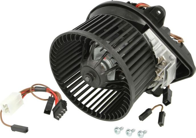 Thermotec DDC003TT - Dmuchawa
