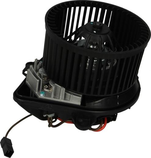 Thermotec DDC002TT — Wentylator wewnętrzny