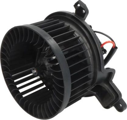 Thermotec DDC015TT — Wentylator wewnętrzny