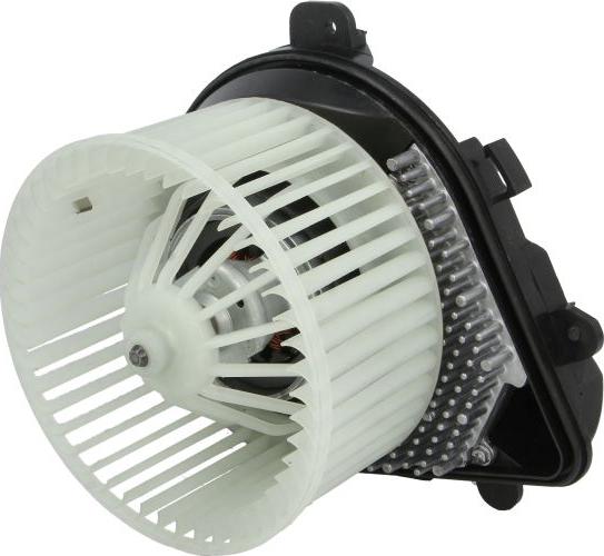 Thermotec DDC016TT — Wentylator wewnętrzny