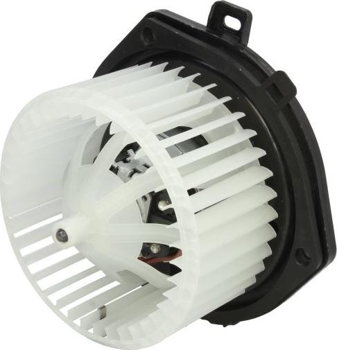 Thermotec DDE001TT — Wentylator wewnętrzny