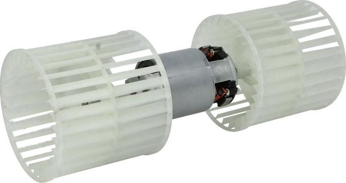 Thermotec DDE003TT — Wentylator wewnętrzny