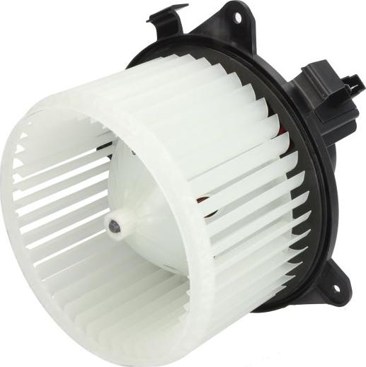 Thermotec DDF015TT — Wentylator wewnętrzny