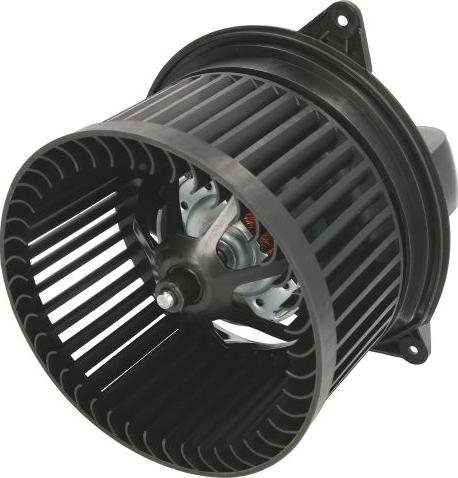 Thermotec DDG009TT — Wentylator wewnętrzny