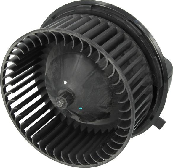 Thermotec DDG005TT — Wentylator wewnętrzny