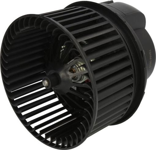 Thermotec DDG011TT — Wentylator wewnętrzny