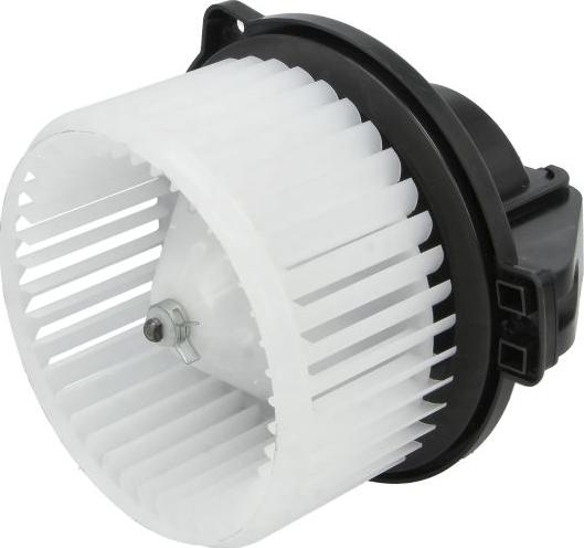 Thermotec DDK001TT — Wentylator wewnętrzny