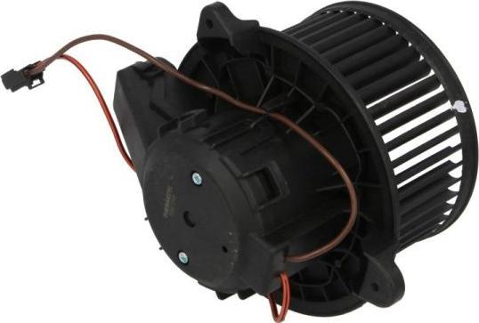 Thermotec DDM043TT - Dmuchawa