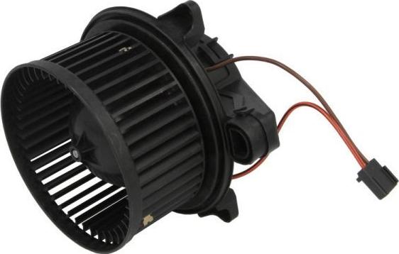 Thermotec DDM043TT — Wentylator wewnętrzny