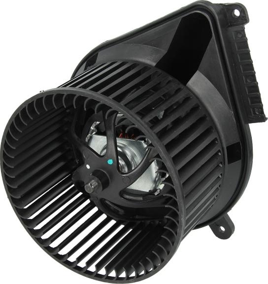 Thermotec DDM004TT — Wentylator wewnętrzny